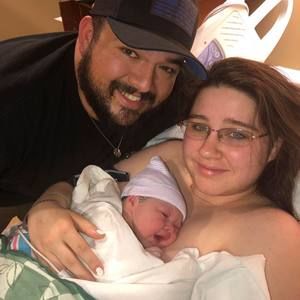 Meet your Posher, Kaitlyn